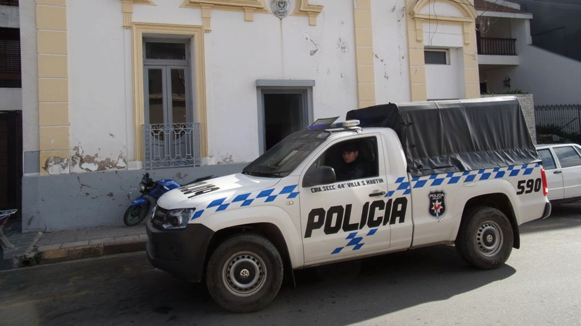 Femicidio en Jujuy: condenaron a prisión perpetua a un hombre que mató de siete puñaladas a su ex pareja