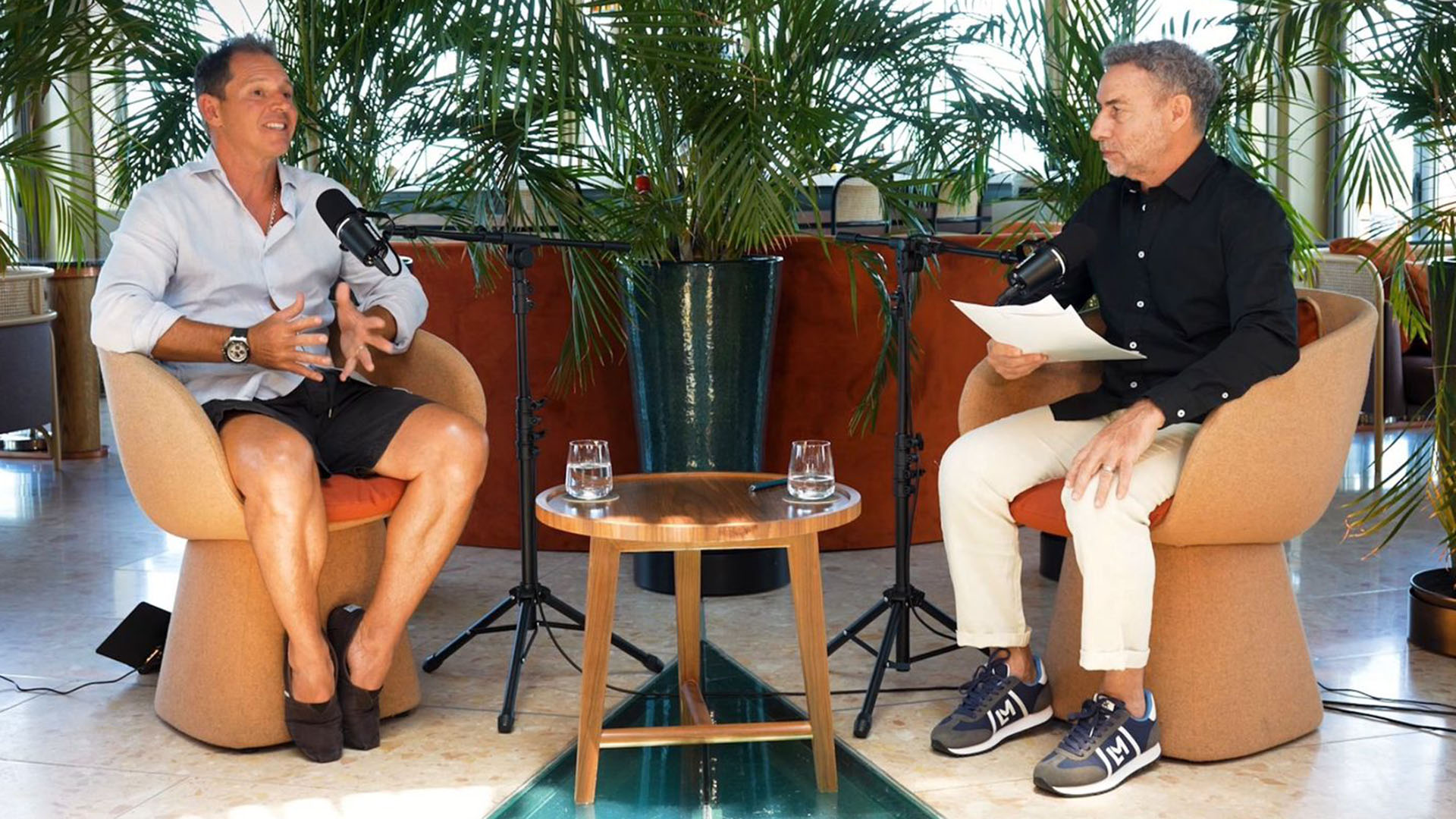 ¿Qué están haciendo Rusia y China en el Ártico? 