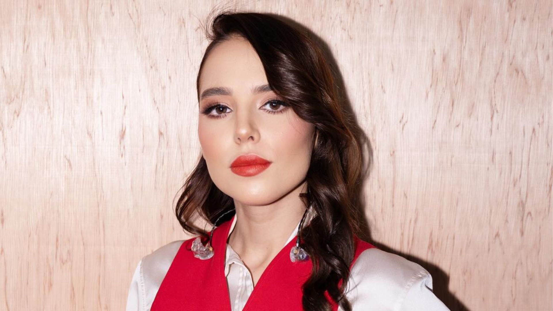 Majo Aguilar anuncia concierto gratis en el Zócalo de la Ciudad de México:  fecha, hora y todos los detalles - Infobae