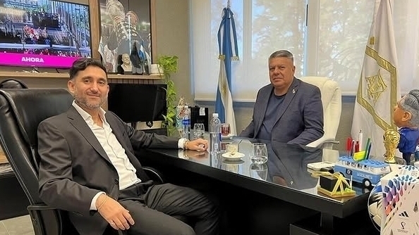 Sur Finanzas: las nuevas indagatorias apuntan a la ex c&uacute;pula directiva del Club Atl&eacute;tico Banfield