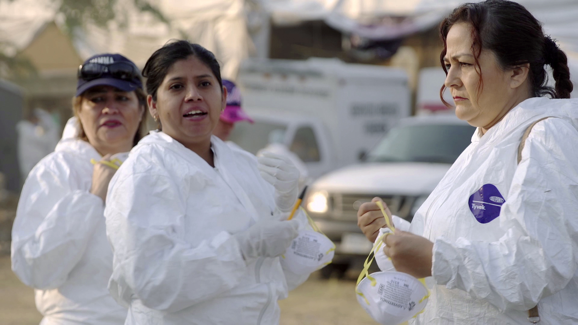 Documental mexicano “Volverte a ver” retrata lucha de madres buscadoras