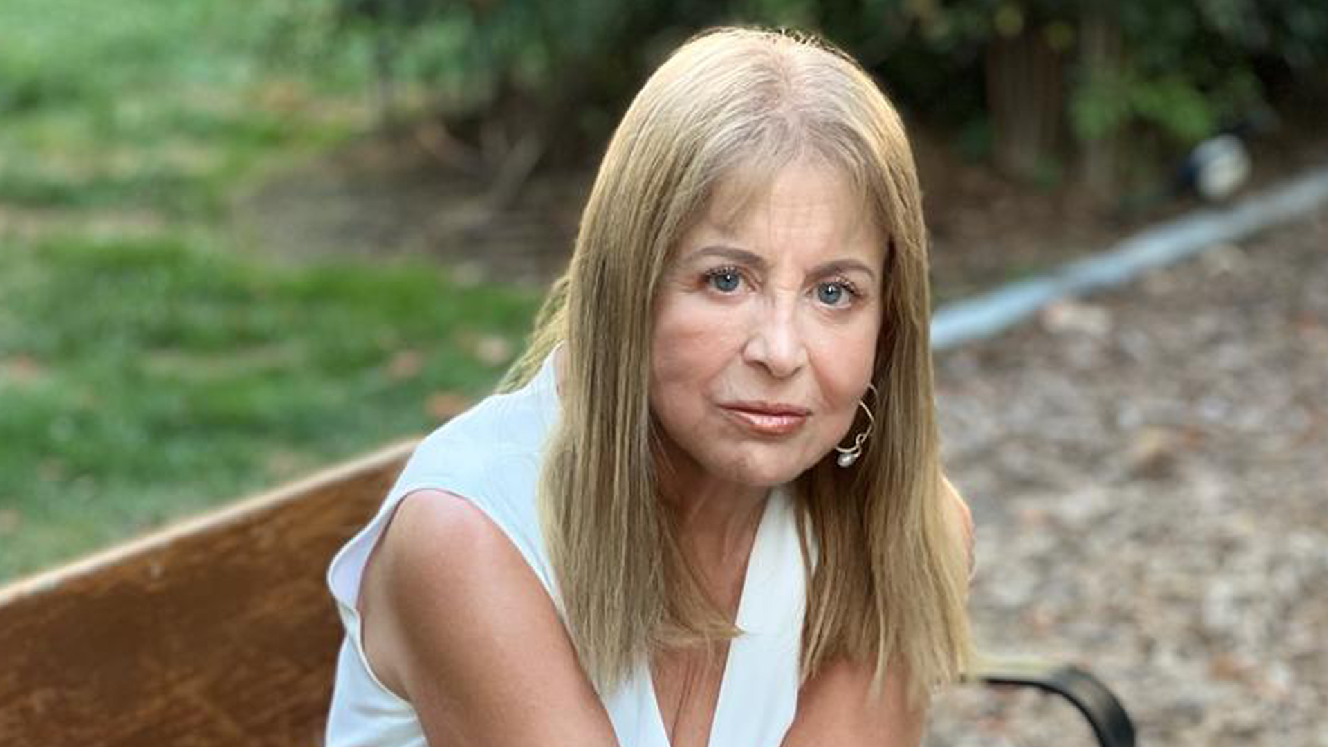 Diana Cohen Agrest: “Los familiares  de las víctimas somos un estorbo para muchos de los operadores judiciales”