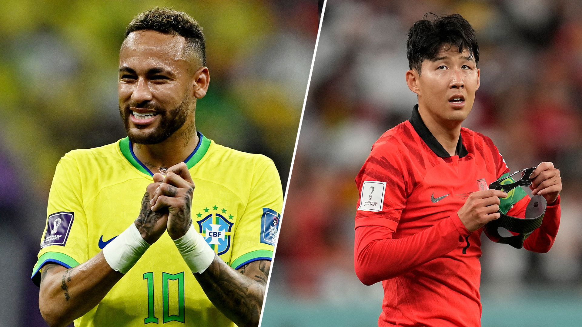 Brasil vs Corea del Sur EN VIVO por los octavos de final del Mundial Qatar 2022