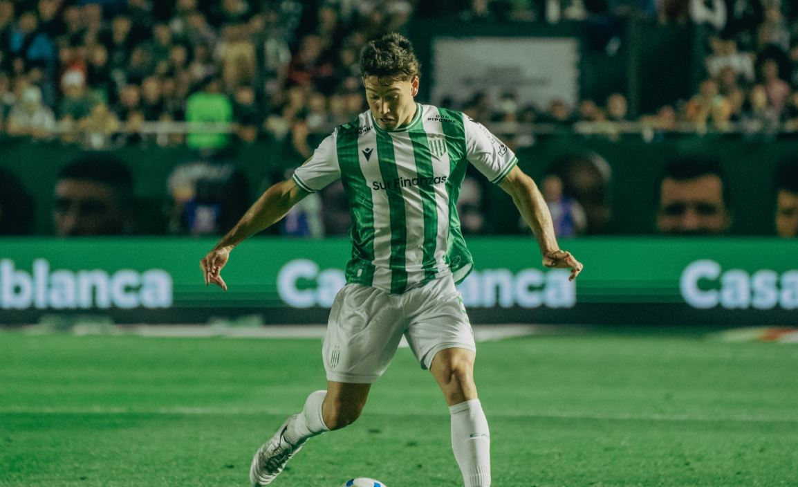 Banfield vence a Lanús en un vibrante clásico del Sur que cierra la fecha 14 del Torneo Clausura 