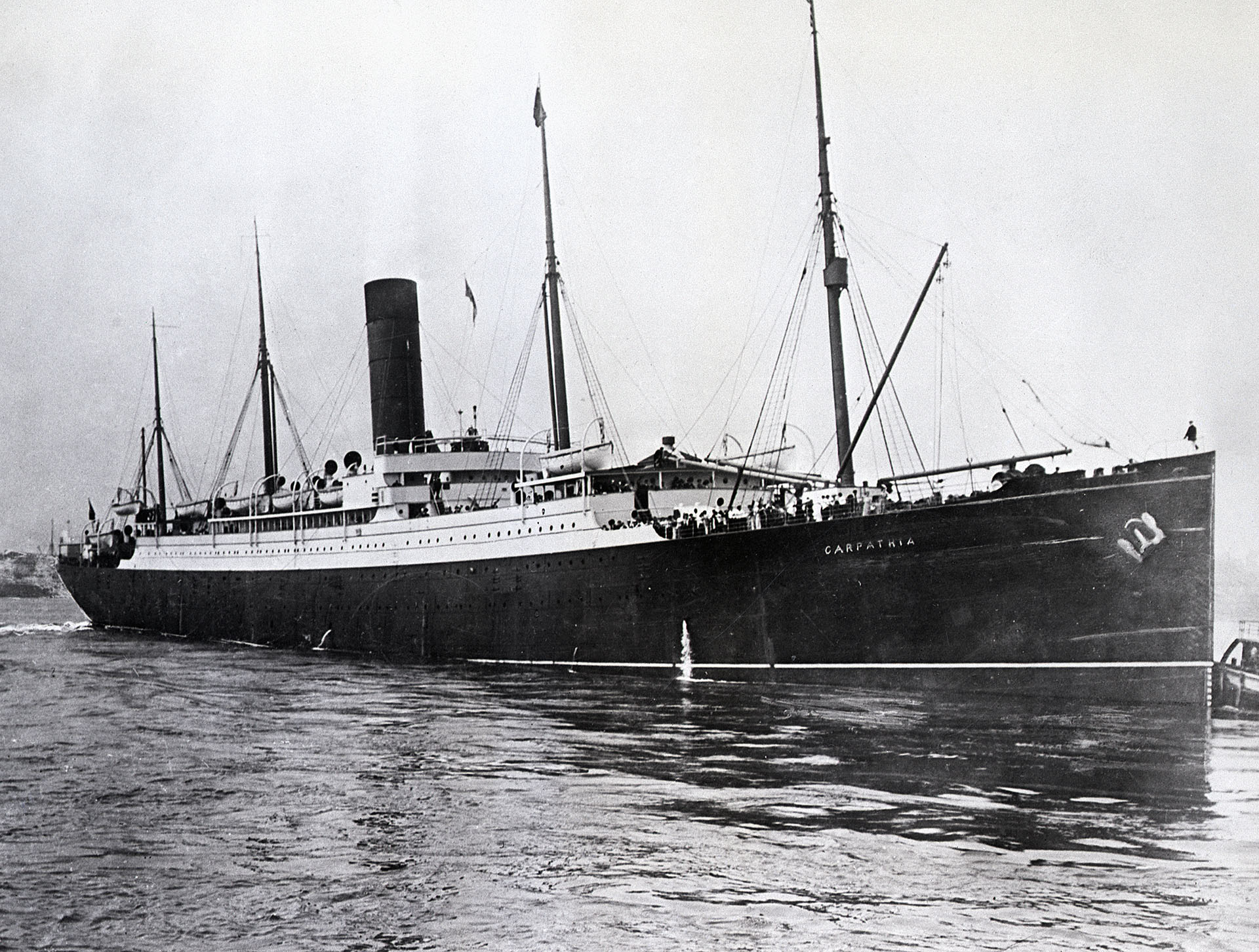 A 25 años de Titanic: la verdadera historia de Jack Dawson, un amor  prohibido y el origen de la frase más famosa. | Norte Bonaerense