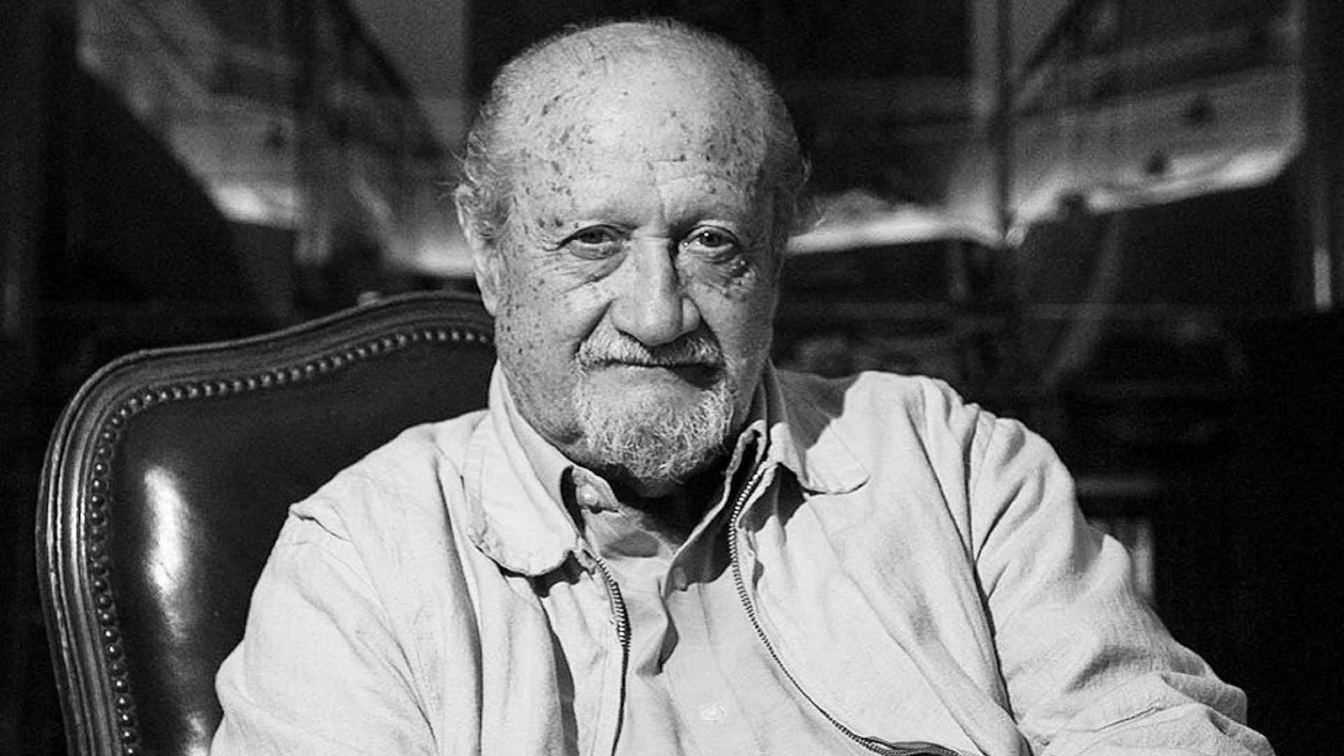 Muri&oacute; Pedro Ignacio Calder&oacute;n, el maestro que llev&oacute; la conducci&oacute;n orquestal argentina a lo m&aacute;s alto del mundo