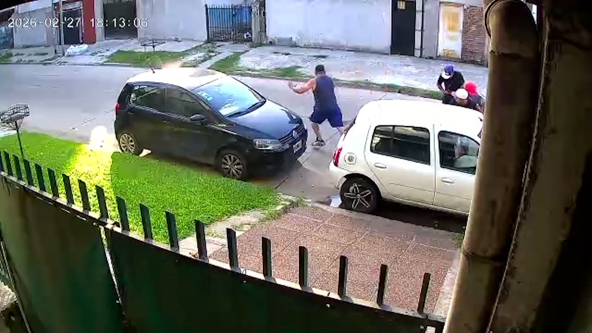 El precio del petróleo se disparó tras la escalada del conflicto en Medio Oriente