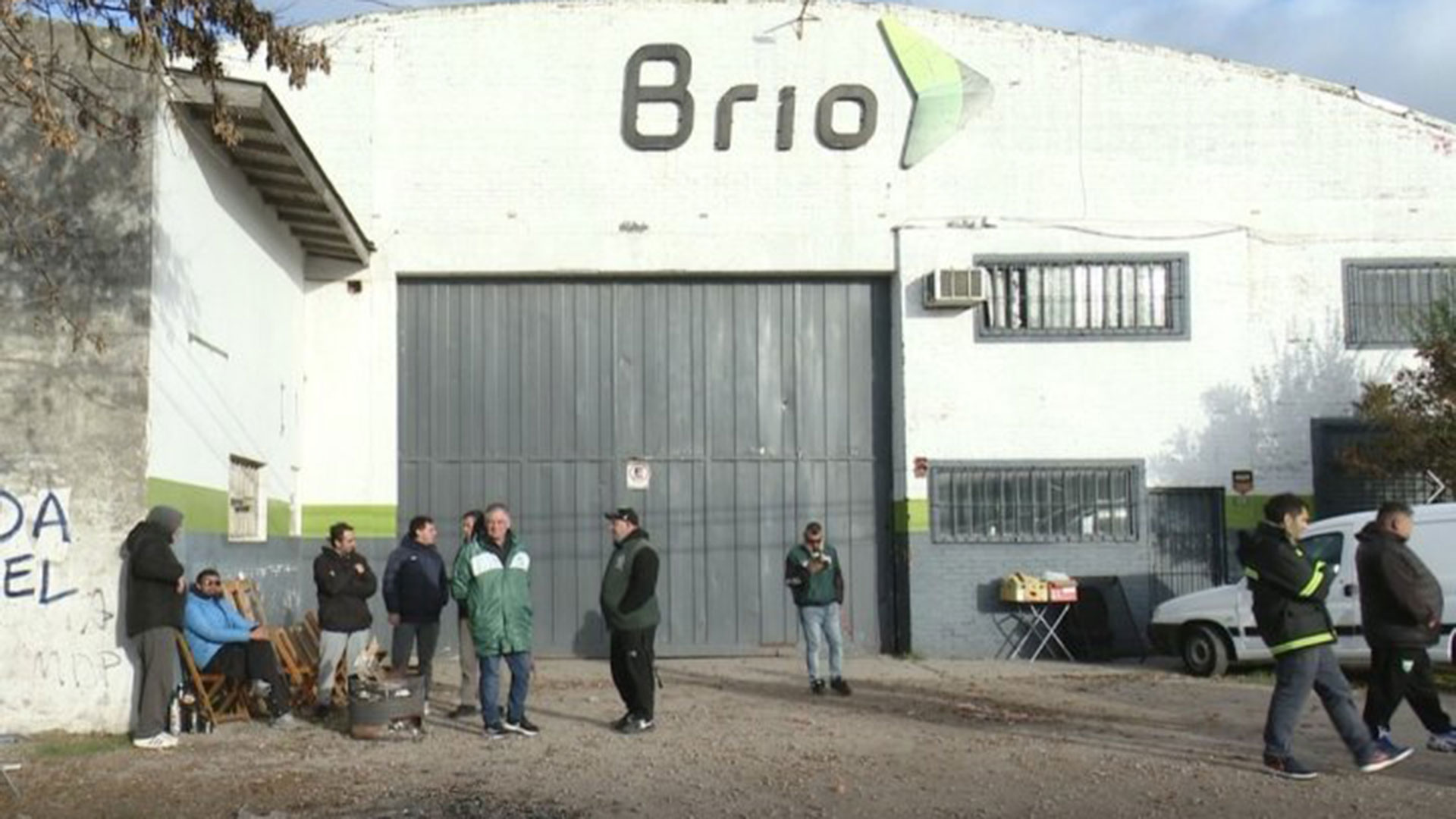 Una empresa log&iacute;stica ech&oacute; a 60 trabajadores en Rosario y ya acumul&oacute; 200 despidos en distintas zonas del pa&iacute;s