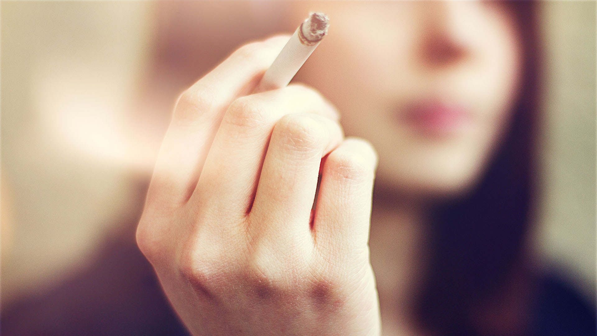 El consumo de tabaco es una de las adicciones más poderosas difícil de dejar (Getty)