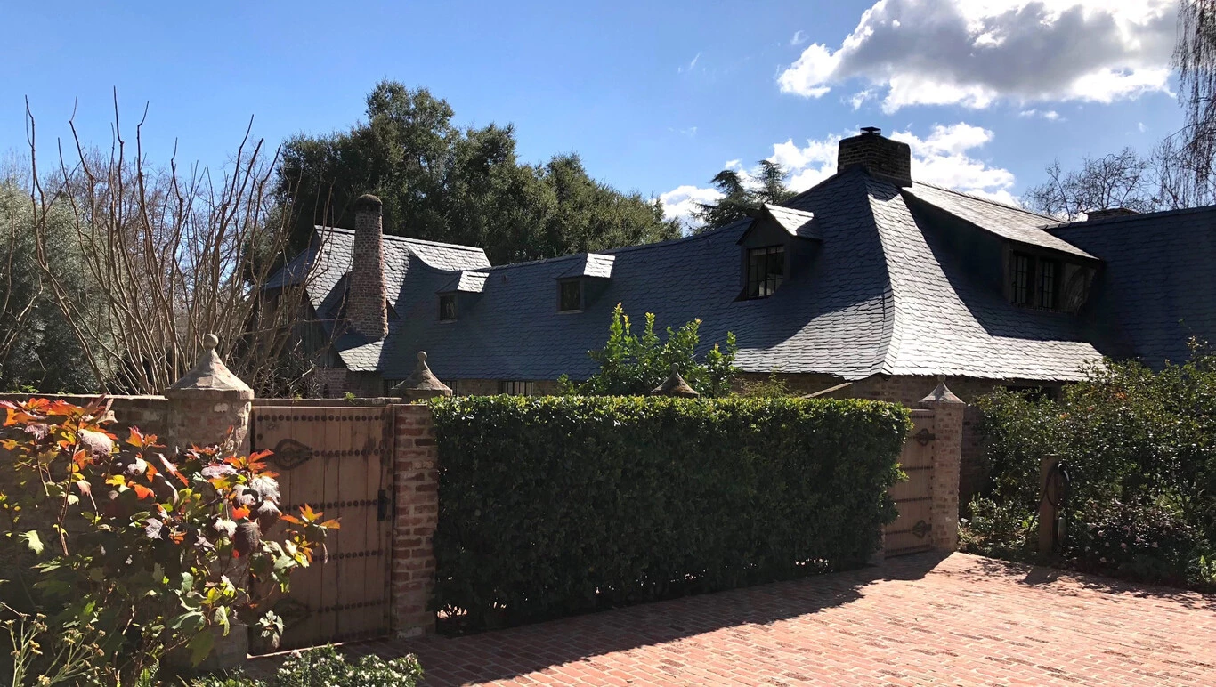 Casa de Steve Jobs. (foto: Applesfera/David Bernal Raspall)