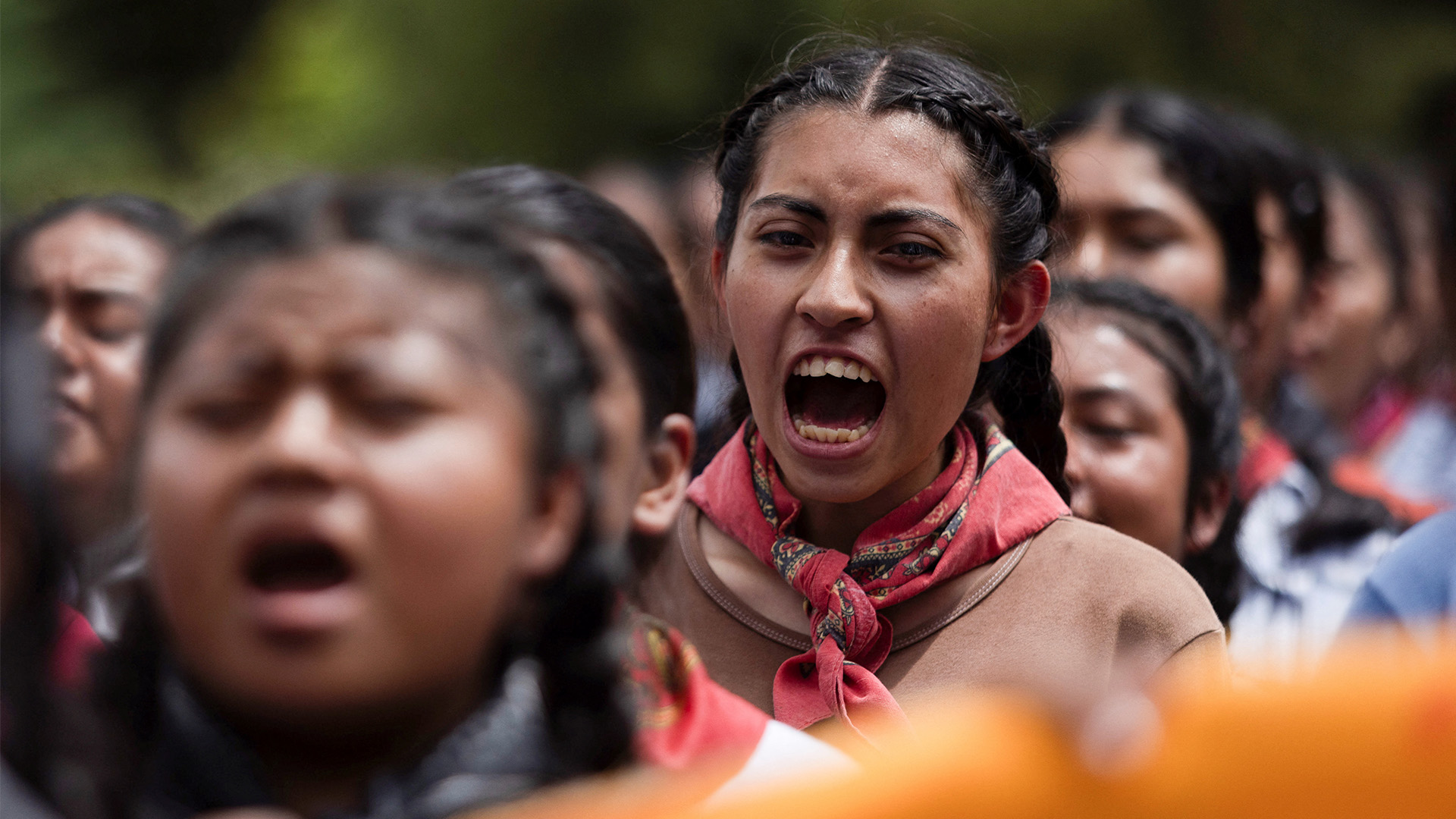 La tragedia de los 43 estudiantes de Ayotzinapa contada en cinco documentales - Infobae