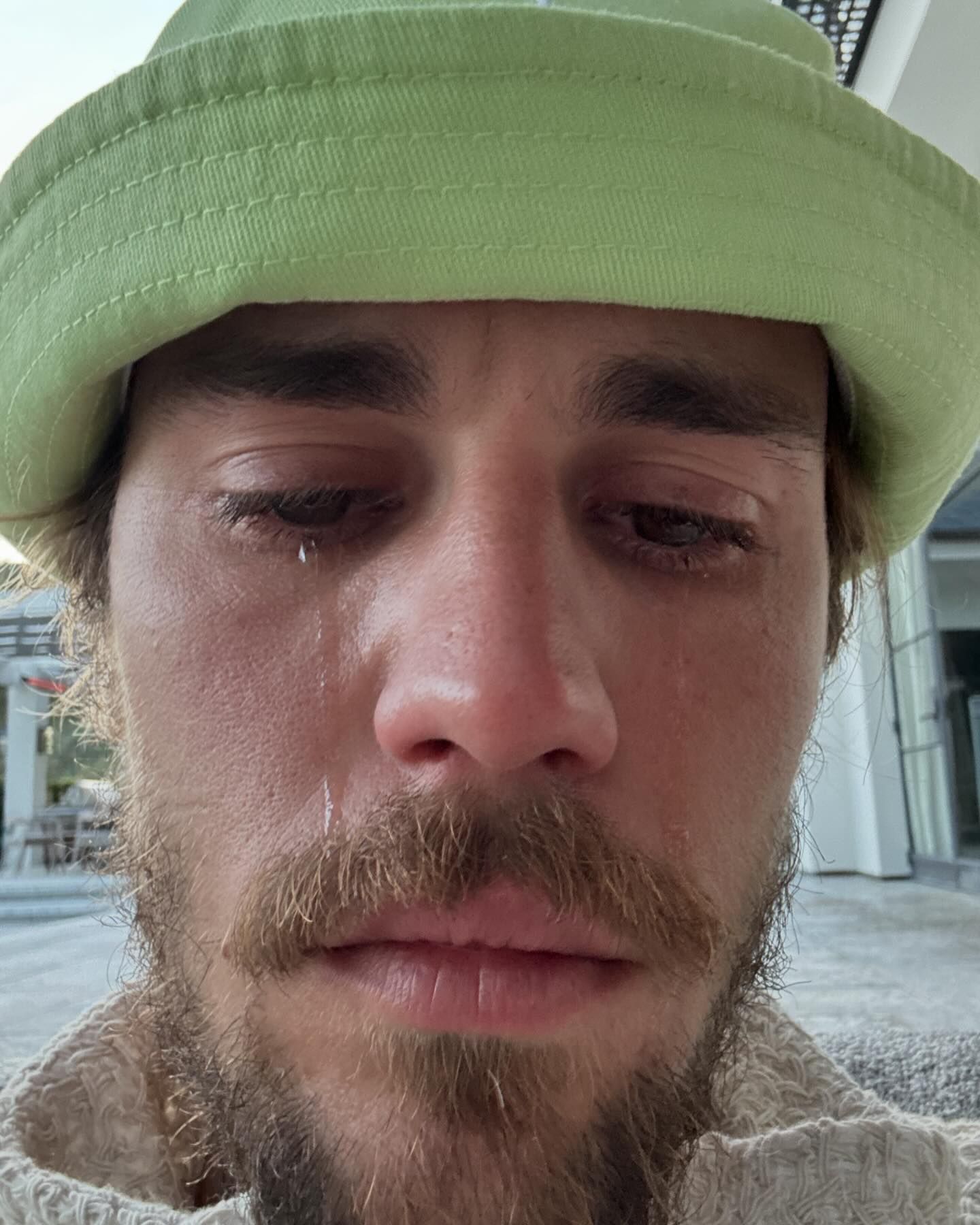 Sólo quiero protegerla”: Justin Bieber lloró por Billie Eilish en una  resurgida entrevista tras el arresto de Diddy - Infobae