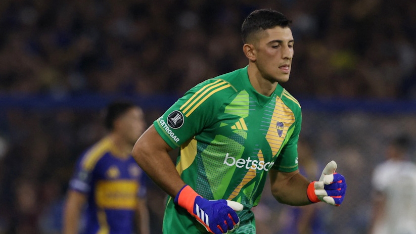 Mercedes Paz palpitó la Billie Jean King Cup: “Lo importante es que las chicas vivan esta semana con alegría”