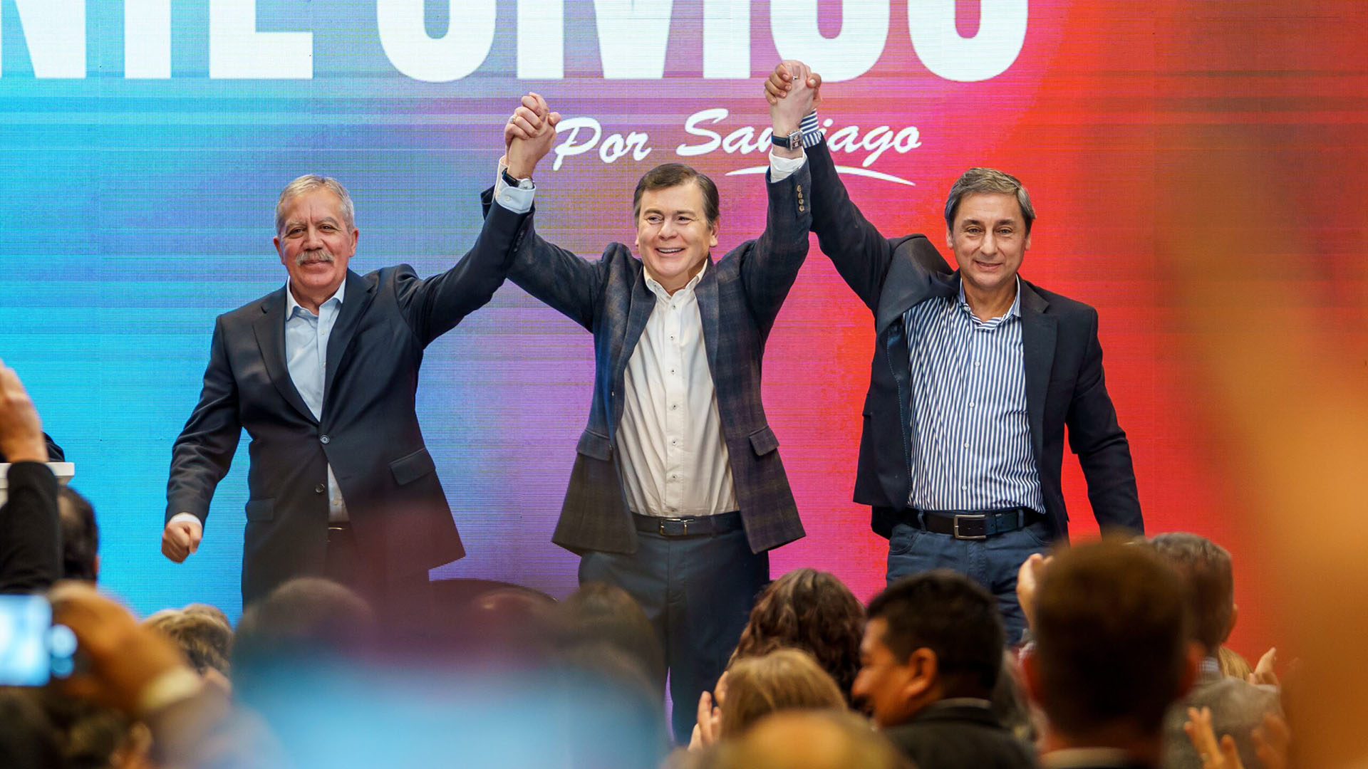 Taiwán rechazó la unificación con China tras el “Día de la Retrocesión”: “Democracia y autoritarismo son incompatibles”