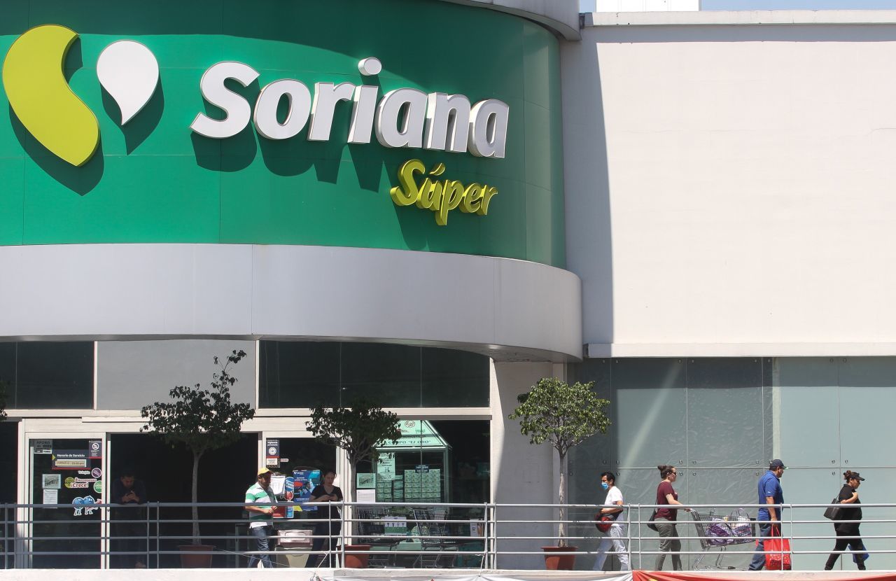 Qué poderosa familia mexicana es dueña de las tiendas Soriana