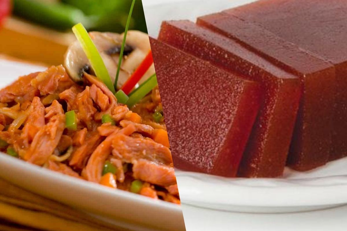 Páscoa na Chincha: os pratos e sobremesas típicos que você deve desfrutar  neste momento - Infobae