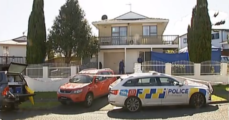 Los cuerpos de 2 niños fueron hallados en el interior de una maleta abandonada en Nueva Zelanda