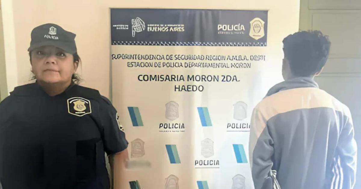 Un chico de 14 a&ntilde;os amenaz&oacute; a la directora de su escuela en redes y la Polic&iacute;a allan&oacute; su casa en Mor&oacute;n
