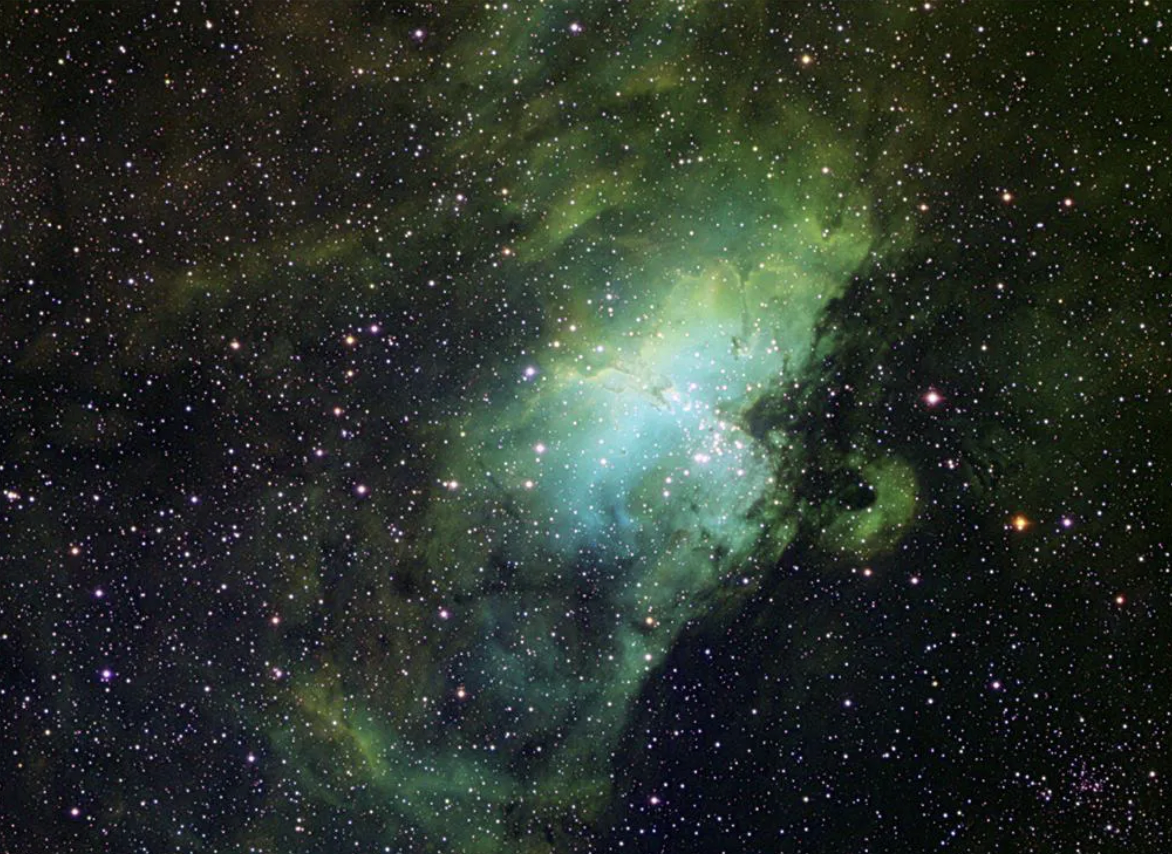 Il telescopio spaziale James Webb affascina gli astronomi con ogni nuova osservazione.  (Foto: Alyssa Pagan)
