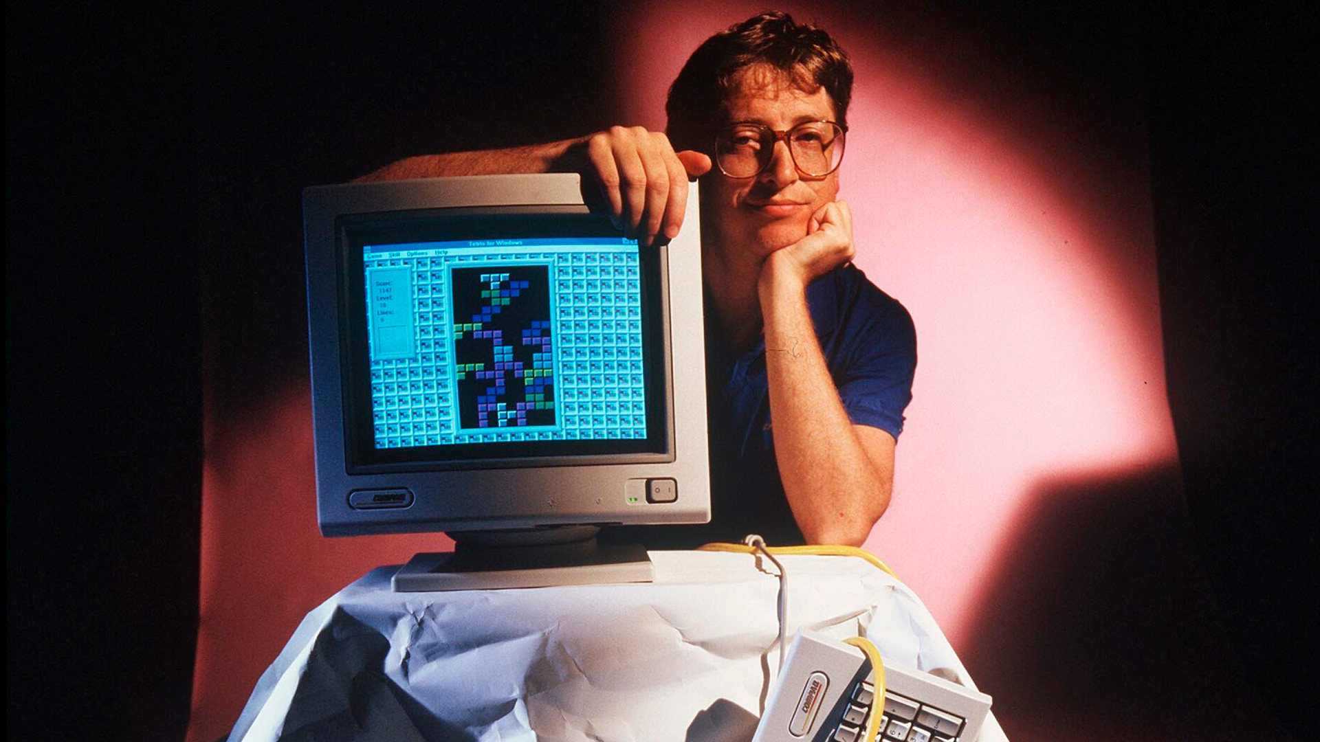 El mejor secreto de Bill Gates que pocos conocen para ser el mejor programador  