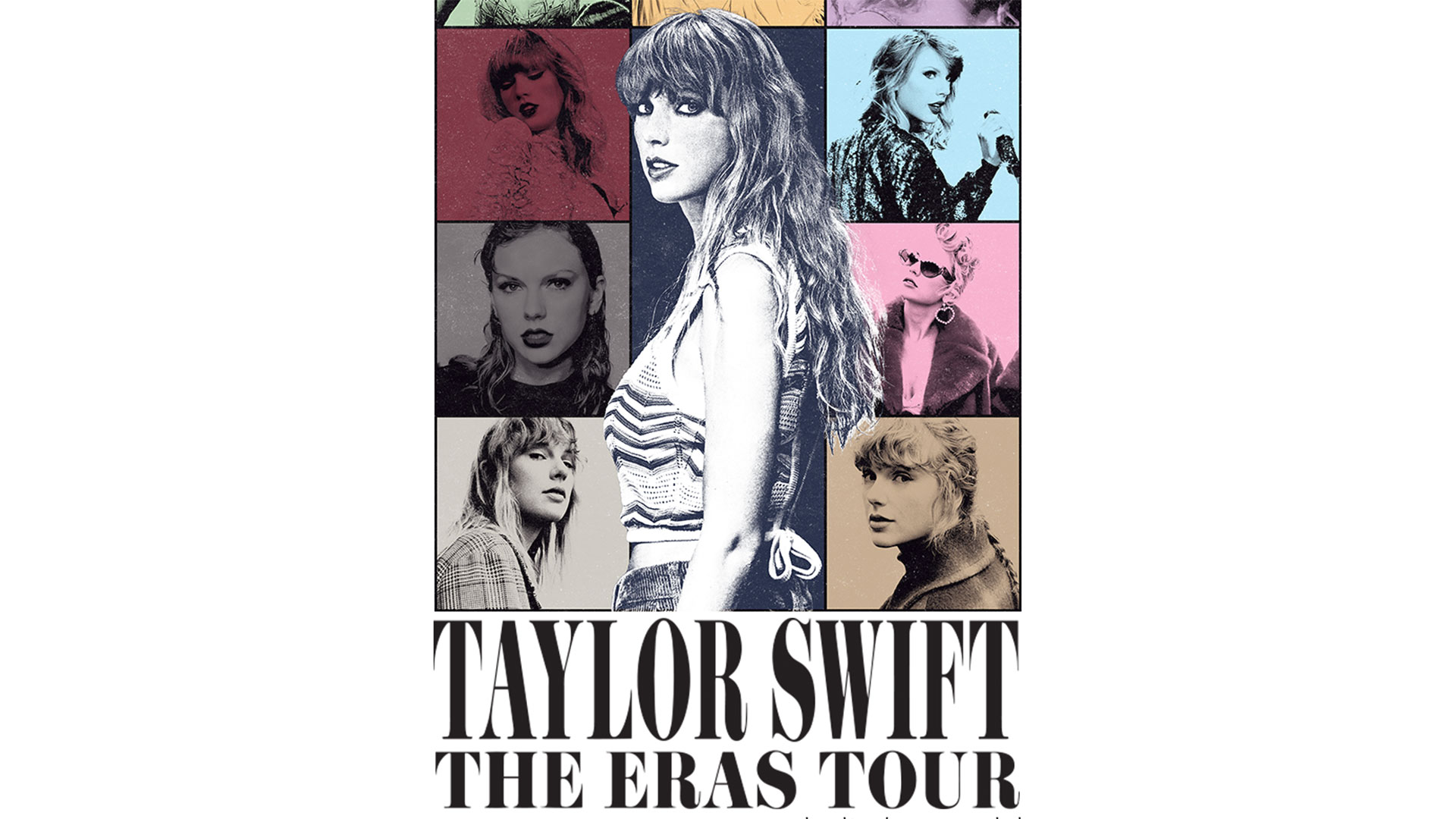 Se anuncia la gira de Taylor Swift