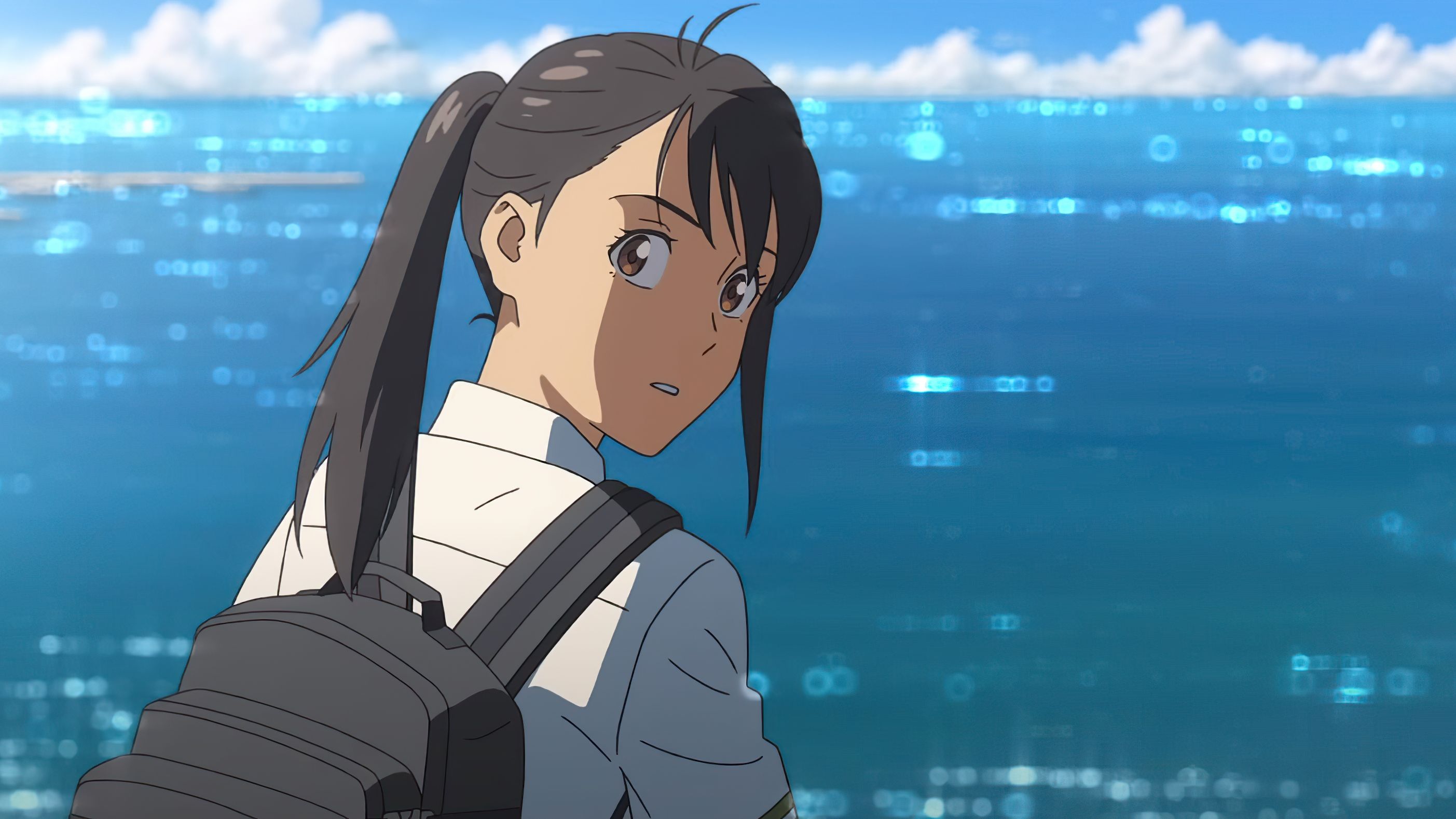 “Suzume”, la esperada película de Makoto Shinkai contará con doblaje latino: conoce sus voces
