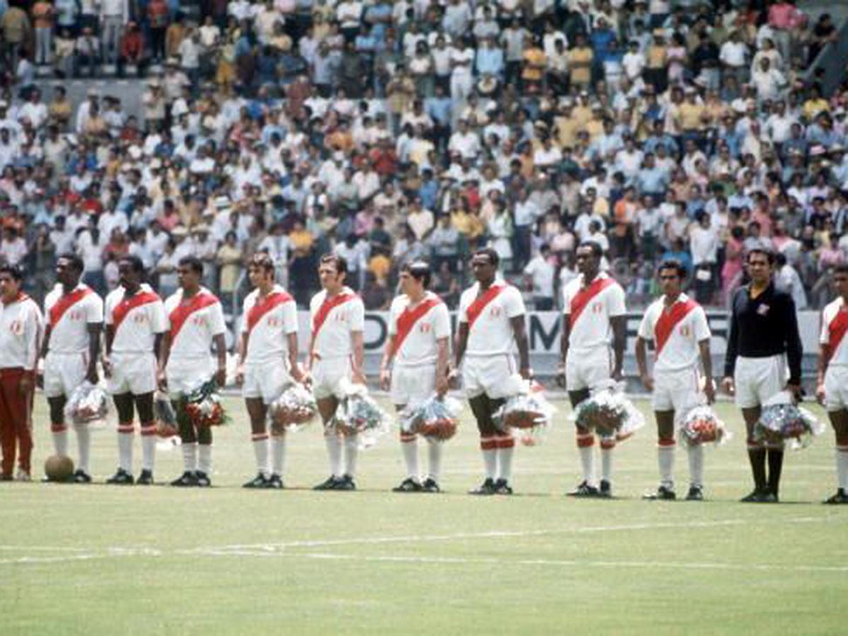 Perú Vs Brasil El Partido “efervescente Y Espectacular” Que Marcó La