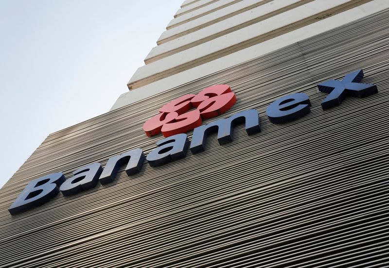 La venta de Banamex incluirá el nombre del banco, las sucursales y los cajeros automáticos.
 (Foto: REUTERS/Henry Romero)