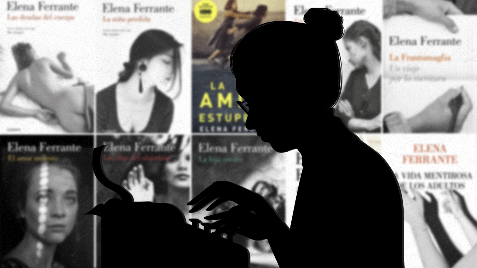Lo nuevo de Elena Ferrante, la exitosa autora best-seller cuya identidad es un misterio