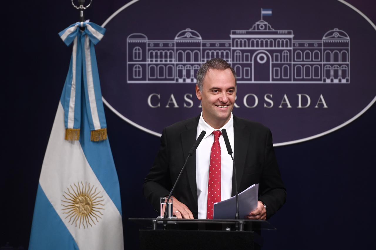 Selva Almada reivindica a Entre Ríos, su provincia natal: 