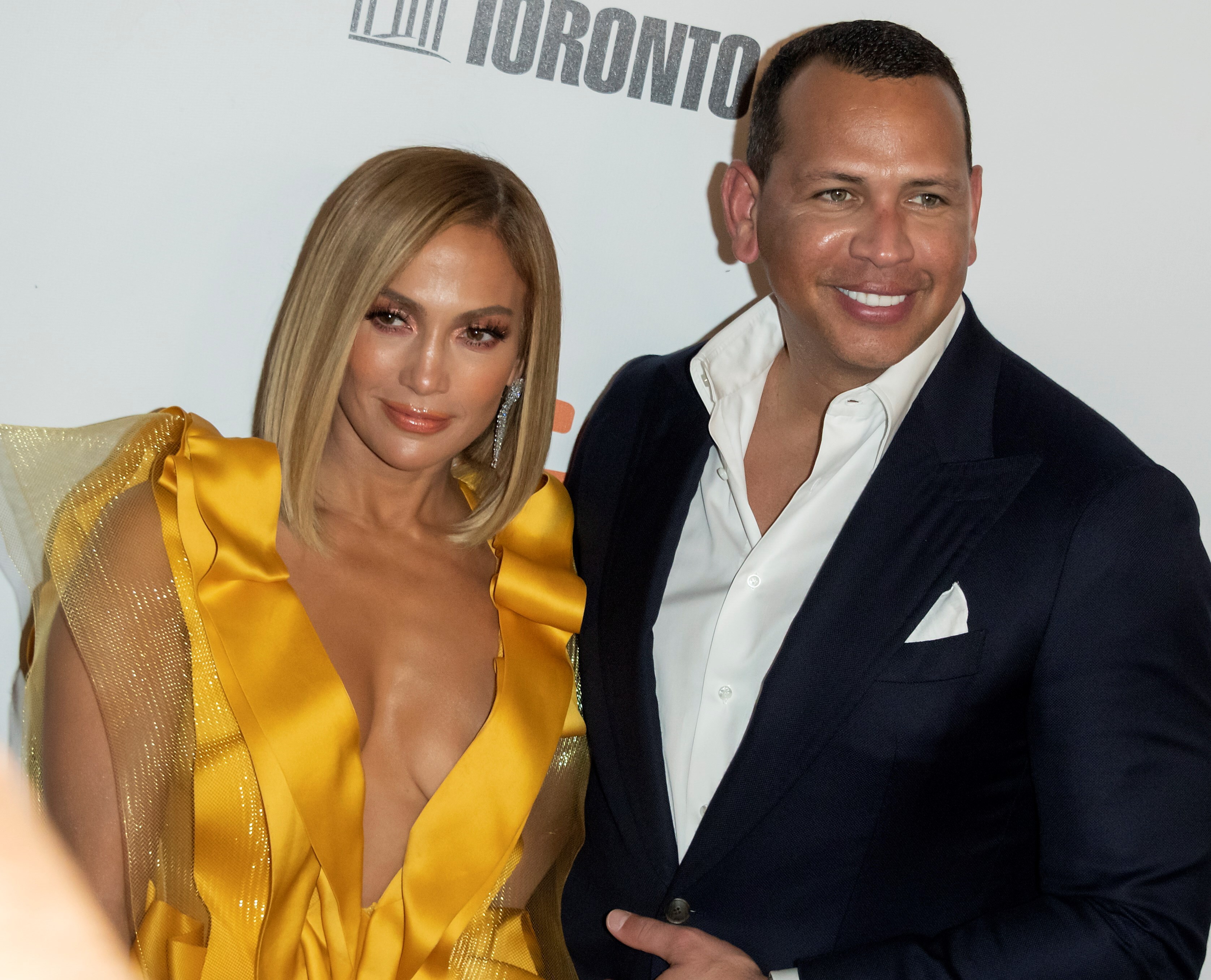 El rumor de infidelidad que pone en peligro la relación de Jennifer Lopez  con Alex Rodríguez - Infobae