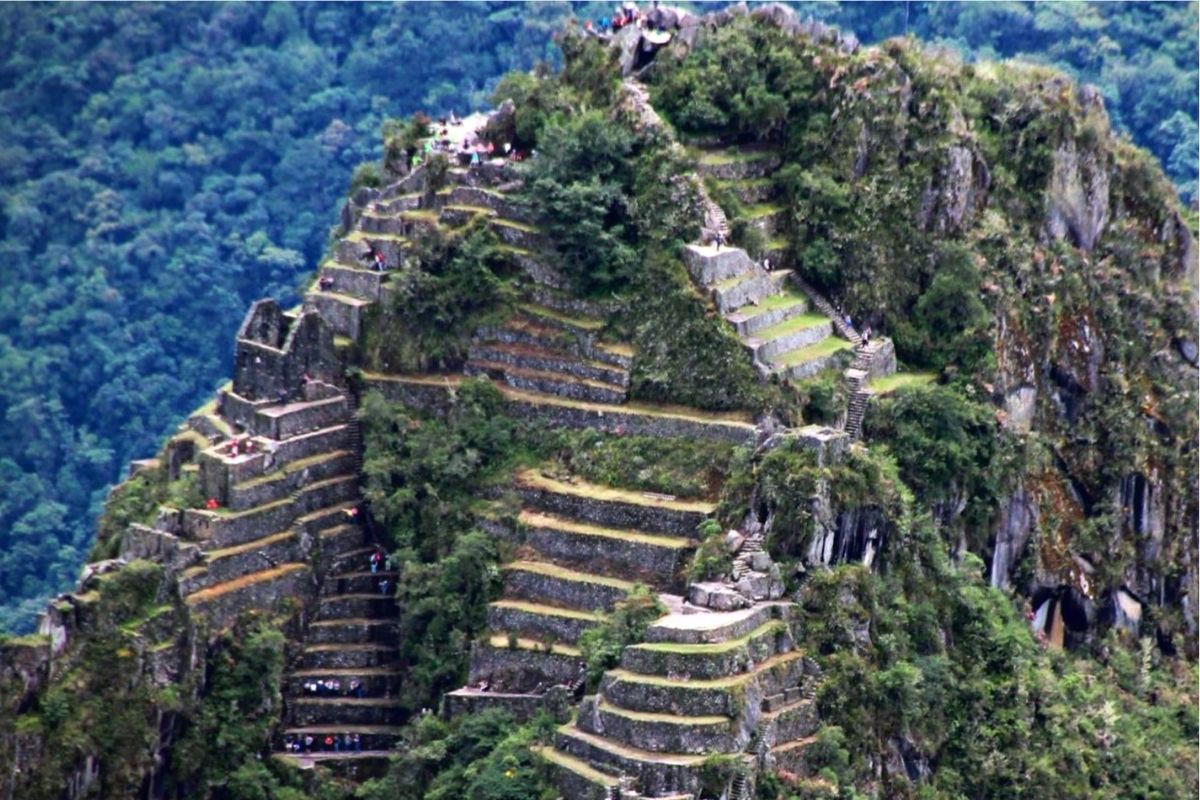 Huayna Picchu: ¿Cómo llegar a este destino turístico y cuál es el costo?