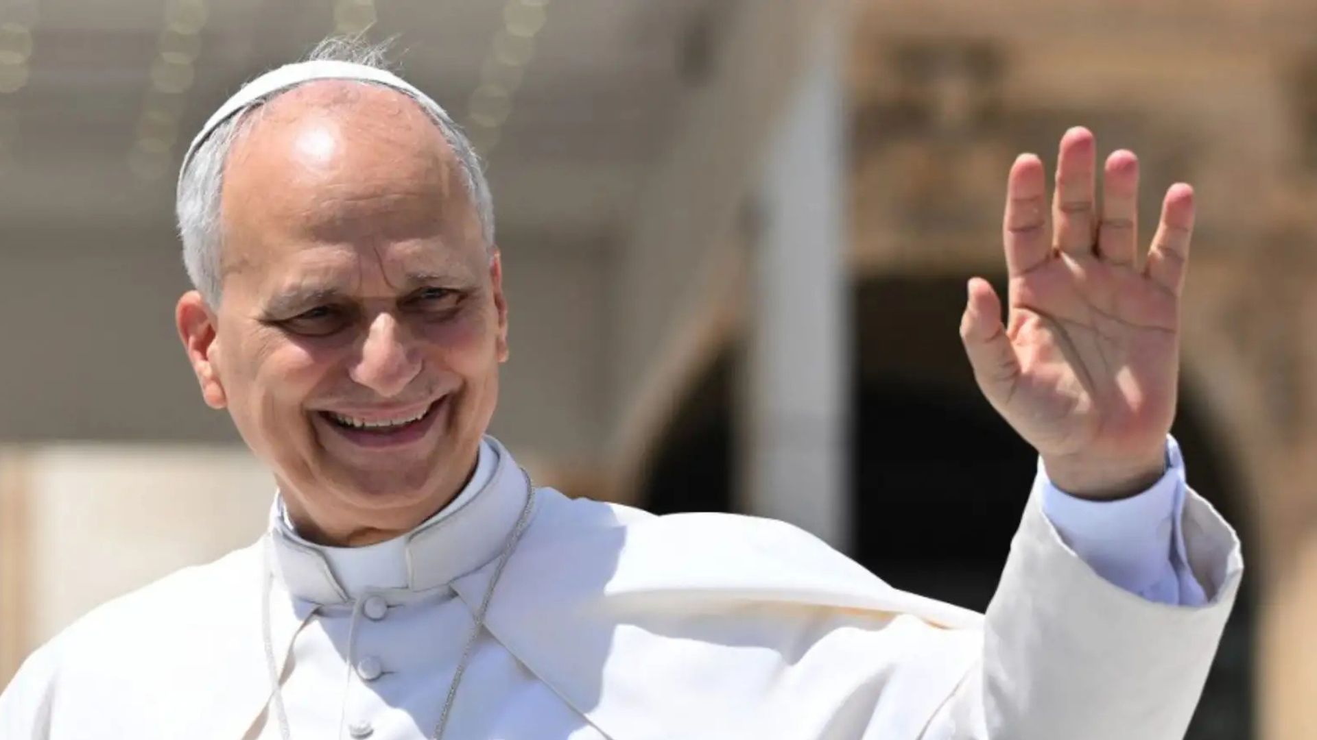 El Gobierno confirmó el feriado nacional por la visita del papa León XIV