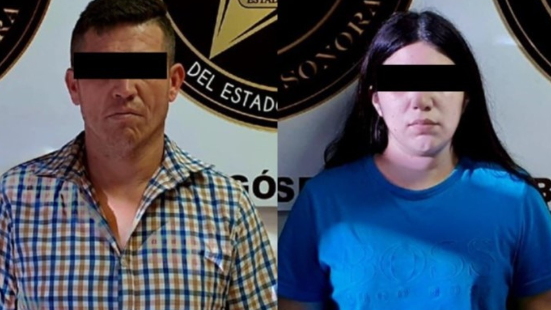 Detuvieron a los presuntos secuestradores de Carlos Ignacio, médico desapericido en Sonora (FGJE)