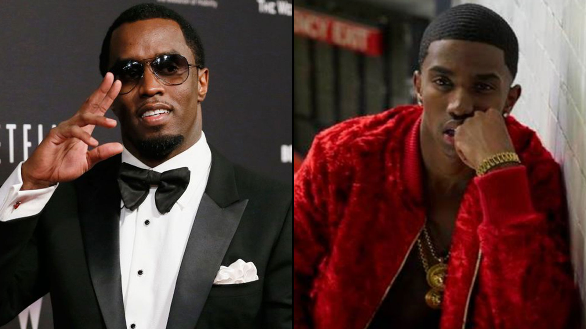 El hijo de Sean “Diddy” Combs ha sido acusado de abuso sexual - Infobae