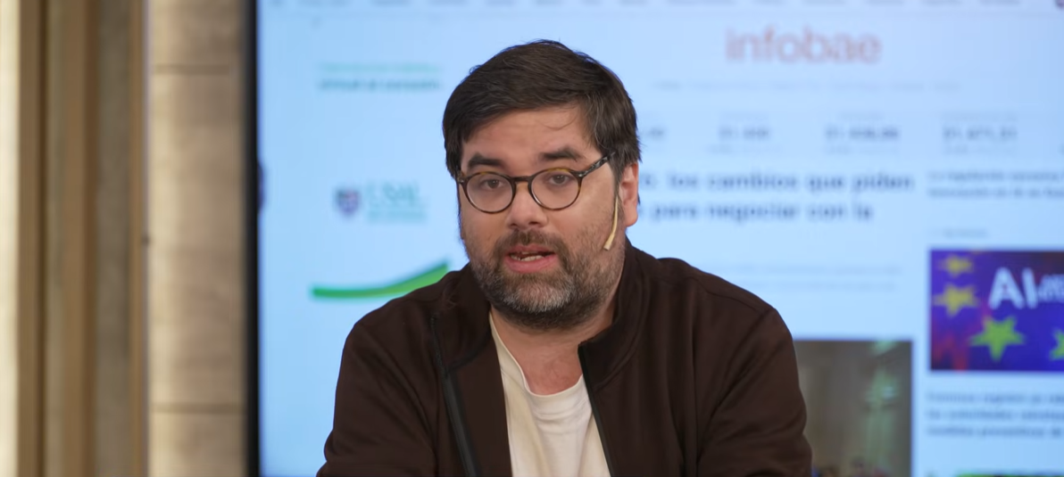 De qué se trata Devconnect, la feria internacional que reúne a expertos cripto en Buenos Aires: “Argentina es un polo de referencia mundial”