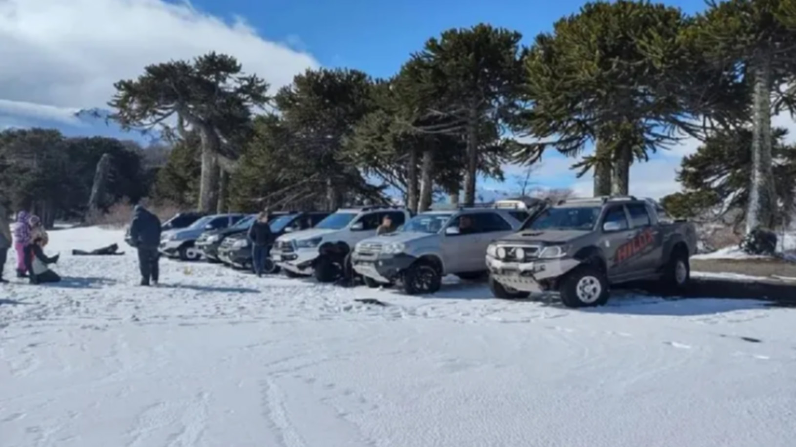 Villa Urquiza: desde este miércoles se activarán cortes y desvíos de tránsito por la obra del Paso Bajo Nivel