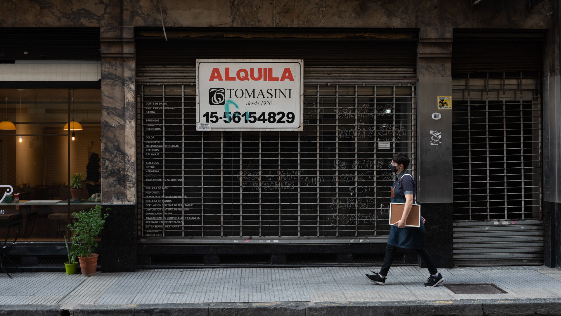 Desde la sanción los alquileres aumentaron entre 157% y 184% en el Gran Buenos Aires y 135% en CABA