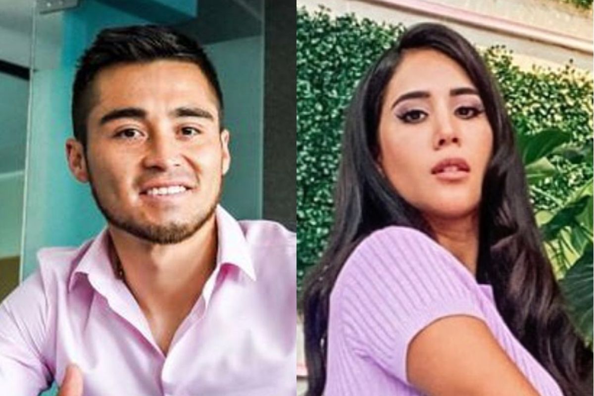 ¿Rodrigo Cuba le fue infiel a Melissa Paredes? Su exsuegra hace revelación sobre un ampay no emitido