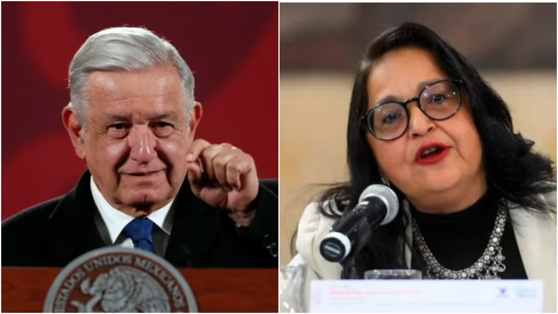 López Obrador alista reforma al Poder Judicial tras rechazo al Plan B