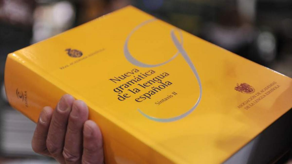 La Real Academia Española eligió la palabra del 2022