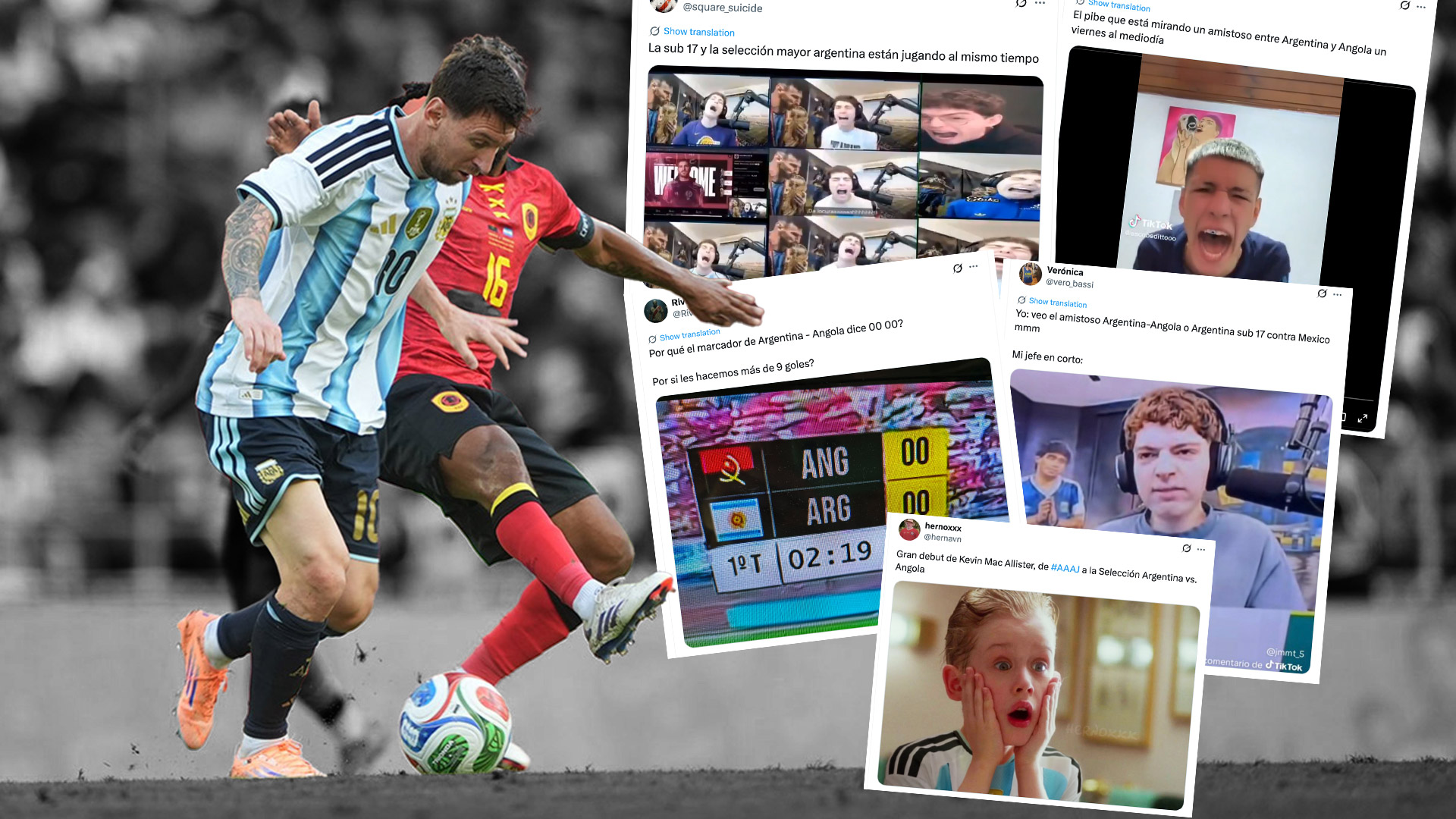 El video del discurso de Franco Colapinto a los trabajadores de Alpine tras ser confirmado como titular para la temporada 2026 de la Fórmula 1