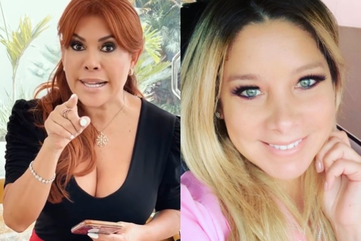 10 Cosas Malas Que Hizo Franco Magaly Medina tilda de 'patética' a Sofía Franco y le recordó escándalo con  Álvaro Paz de la Barra - Infobae