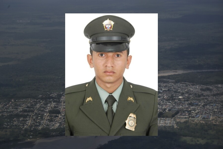 Patrullero de la Policía habría sido secuestrado en Tame, Arauca