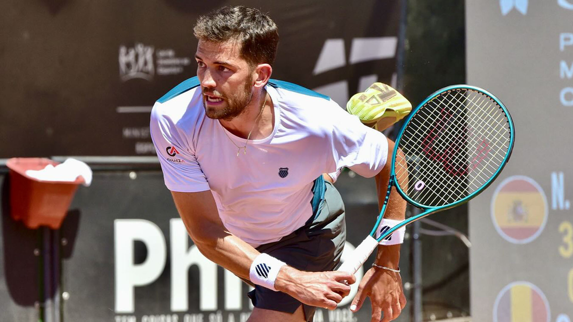 El secretario de Trabajo defendió la reforma laboral: “Los jóvenes ya no quieren irse 35 días de vacaciones”