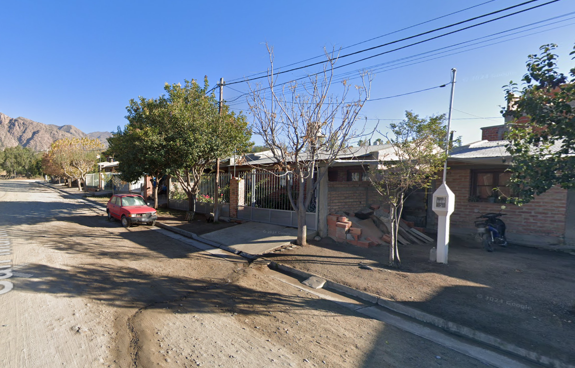 Mató a su pareja y a su suegra en Cafayate y la investigación derivó en cargos por abuso sexual contra la hija