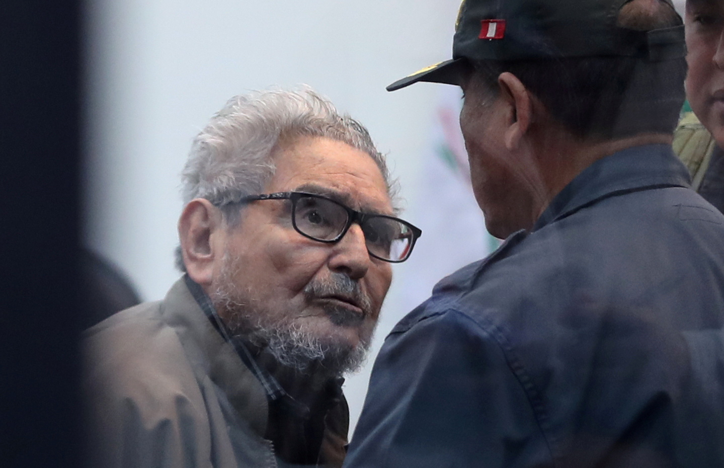 Jefa del INPE dio detalles de los protocolos que se seguirá tras la muerte de Abimael Guzmán. REUTERS/Mariana Bazo/File Photo
