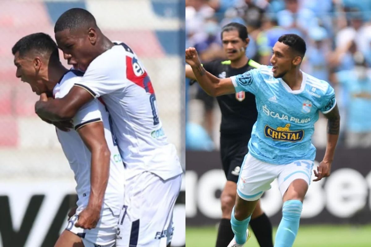 スポーティングクリスタルvsデポルティーボ市営がリーガ10日目の対決 1 アルベルトガヤルドスタジアムで Infobae