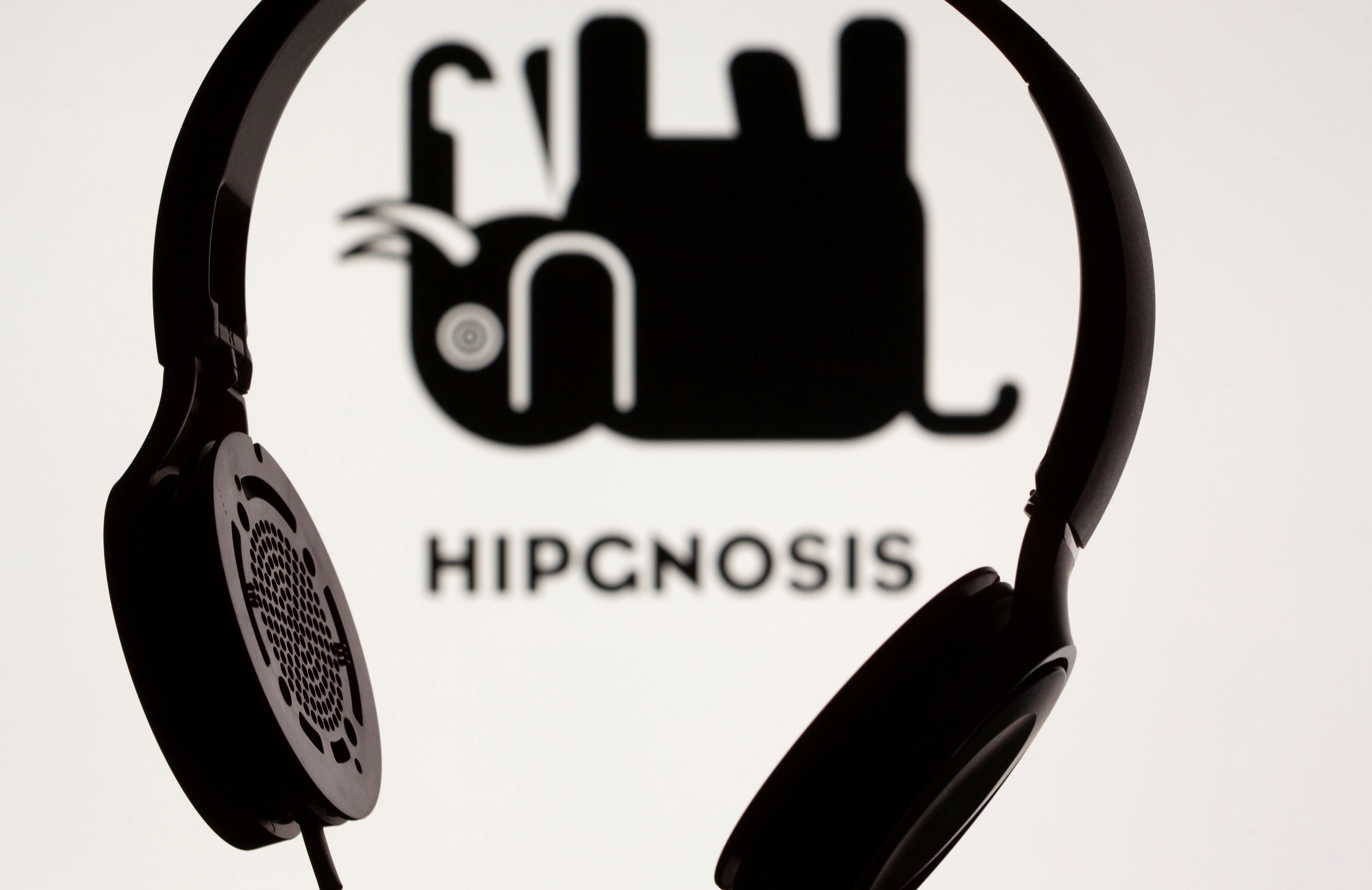Hipgnosis es una de las empresas más destacadas en este negocio 