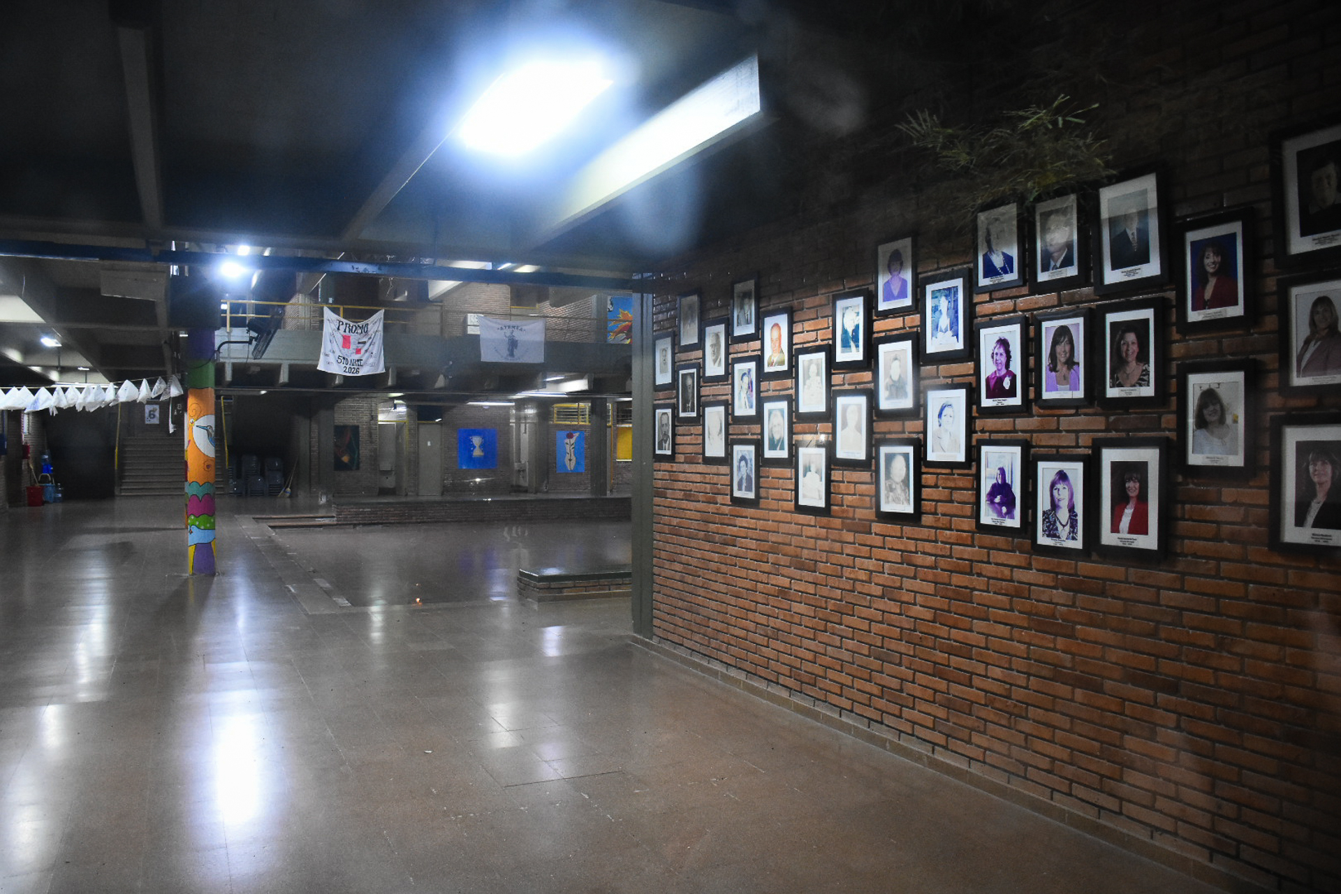 Suspendieron las clases en las escuelas de San Crist&oacute;bal a una semana del tiroteo